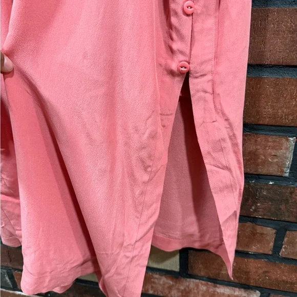 Anthropologie maeve Meret silk Tunic - Picture 8 of 12